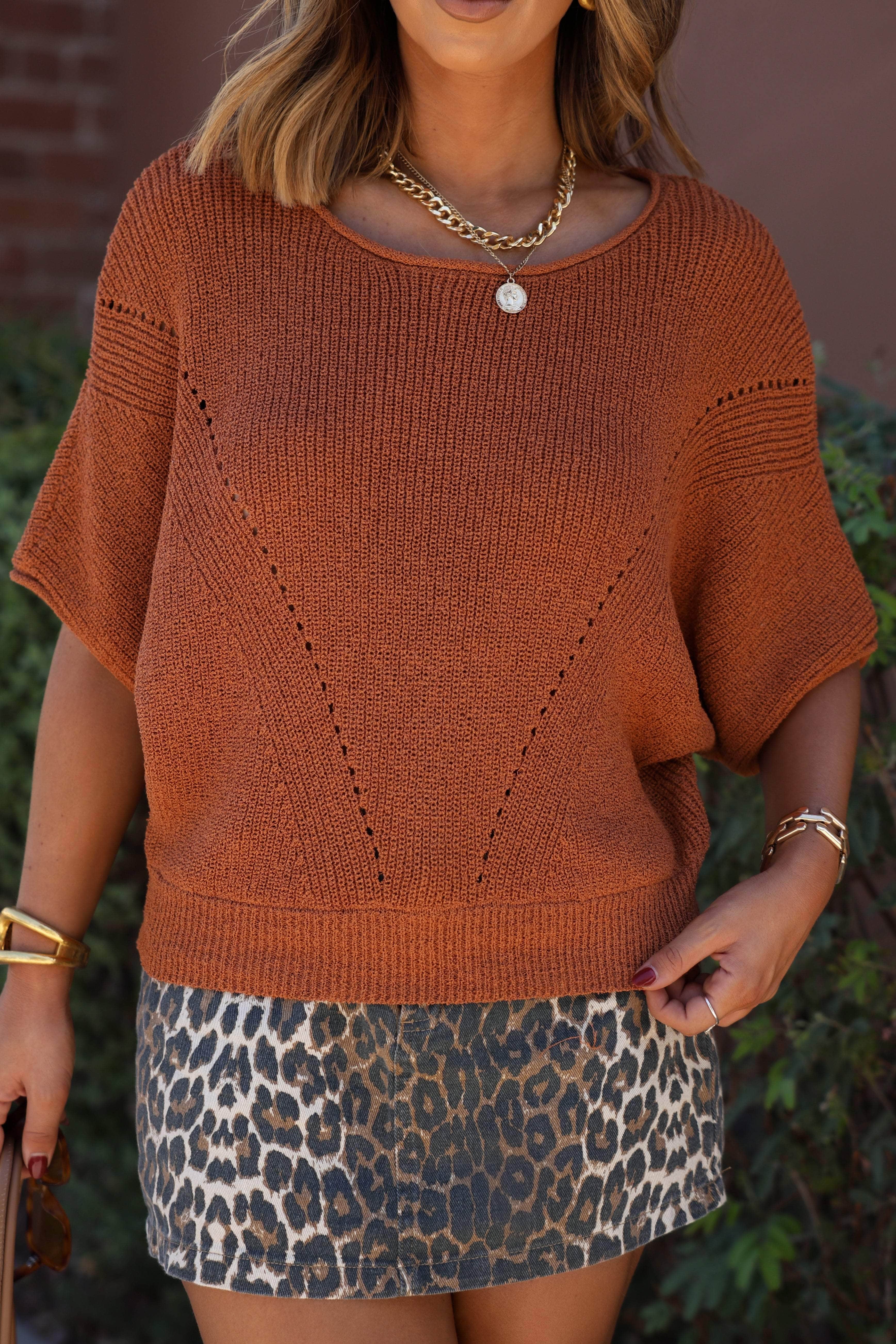 Where The Sun Sets Top